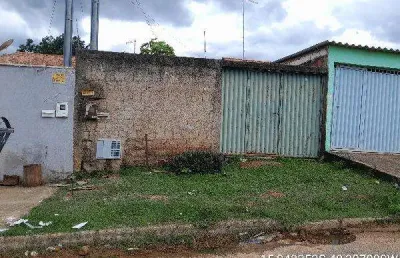 Oportunidade única em santo antonio do descoberto - go | tipo: casa | negociação: venda direta online  | situação: imóvel