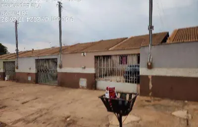 Oportunidade única em santo antonio do descoberto - go | tipo: casa | negociação: venda direta online  | situação: imóvel