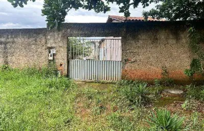 Oportunidade única em santo antonio do descoberto - go | tipo: casa | negociação: venda direta online  | situação: imóvel