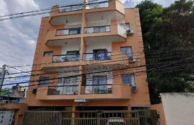 Oportunidade única em nova iguacu - rj | tipo: apartamento | negociação: venda online  | situação: imóvel