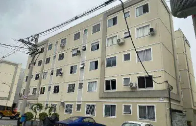 Oportunidade única em sao goncalo - rj | tipo: apartamento | negociação: venda direta online  | situação: imóvel