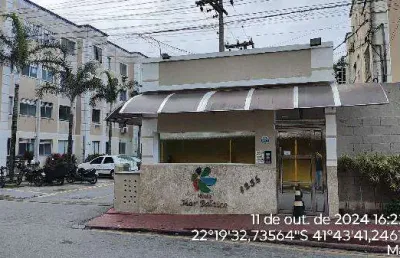 Oportunidade única em macae - rj | tipo: apartamento | negociação: venda direta online  | situação: imóvel