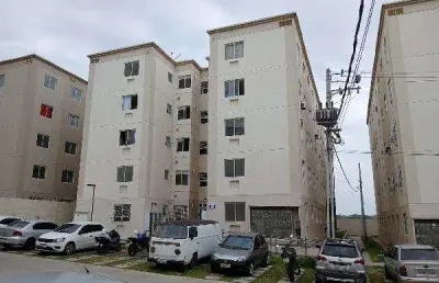 Oportunidade única em rio de janeiro - rj | tipo: apartamento | negociação: venda direta online  | situação: imóvel