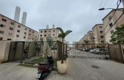 Oportunidade única em rio de janeiro - rj | tipo: apartamento | negociação: venda direta online  | situação: imóvel