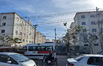 Oportunidade única em rio de janeiro - rj | tipo: apartamento | negociação: venda online  | situação: imóvel