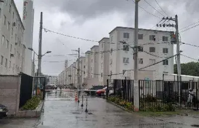 Oportunidade única em rio de janeiro - rj | tipo: apartamento | negociação: venda online  | situação: imóvel