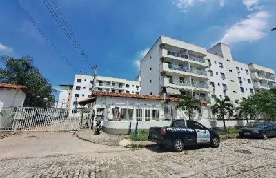 Oportunidade única em rio de janeiro - rj | tipo: apartamento | negociação: venda direta online  | situação: imóvel
