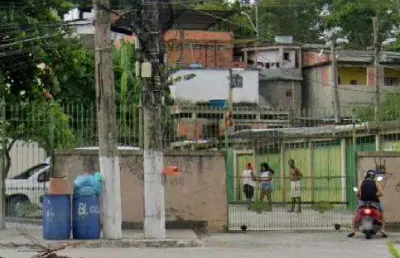 Oportunidade única em sao goncalo - rj | tipo: apartamento | negociação: venda online  | situação: imóvel