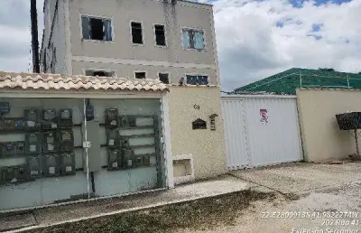 Oportunidade única em rio das ostras - rj | tipo: apartamento | negociação: venda direta online  | situação: imóvel