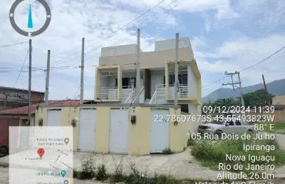 Oportunidade única em nova iguacu - rj | tipo: casa | negociação: venda online  | situação: imóvel