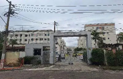Oportunidade única em rio de janeiro - rj | tipo: apartamento | negociação: venda direta online  | situação: imóvel