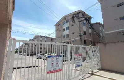 Oportunidade única em itaborai - rj | tipo: apartamento | negociação: venda direta online  | situação: imóvel