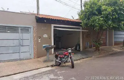 Oportunidade única em lins - sp | tipo: casa | negociação: venda direta online  | situação: imóvel