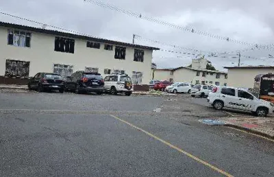 Oportunidade única em curitiba - pr | tipo: apartamento | negociação: leilão  | situação: imóvel