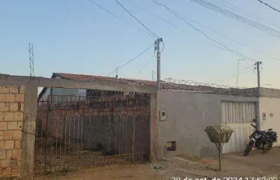 Oportunidade única em luziania - go | tipo: casa | negociação: venda online  | situação: imóvel