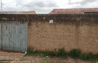 Oportunidade única em santo antonio do descoberto - go | tipo: casa | negociação: venda online  | situação: imóvel