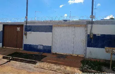 Oportunidade única em planaltina - go | tipo: casa | negociação: venda direta online  | situação: imóvel