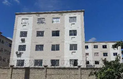 Oportunidade única em rio de janeiro - rj | tipo: apartamento | negociação: venda direta online  | situação: imóvel