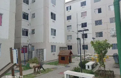 Oportunidade única em rio de janeiro - rj | tipo: apartamento | negociação: venda direta online  | situação: imóvel