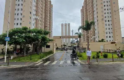 Oportunidade única em nova iguacu - rj | tipo: apartamento | negociação: venda direta online  | situação: imóvel