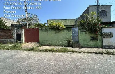 Oportunidade única em sao goncalo - rj | tipo: casa | negociação: venda direta online  | situação: imóvel