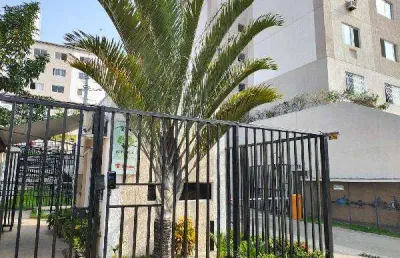 Oportunidade única em sao goncalo - rj | tipo: apartamento | negociação: venda direta online  | situação: imóvel