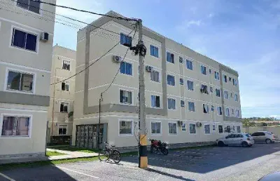 Oportunidade única em itaborai - rj | tipo: apartamento | negociação: venda online  | situação: imóvel