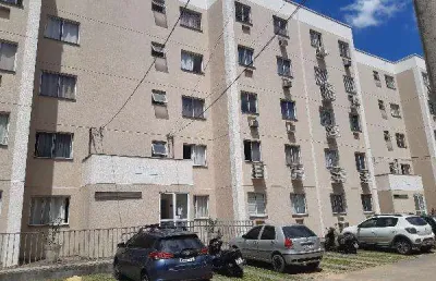 Oportunidade única em nova iguacu - rj | tipo: apartamento | negociação: venda direta online  | situação: imóvel