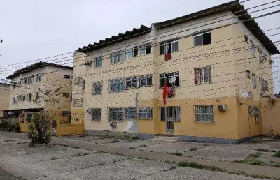 Oportunidade única em mesquita - rj | tipo: apartamento | negociação: venda direta online  | situação: imóvel
