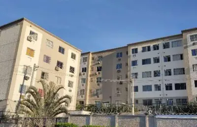 Oportunidade única em rio de janeiro - rj | tipo: apartamento | negociação: venda direta online  | situação: imóvel