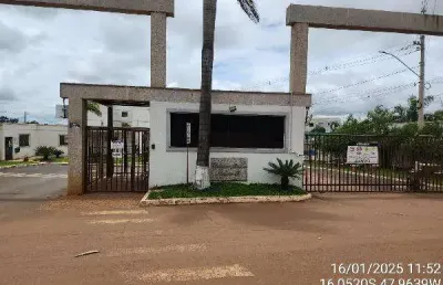 Oportunidade única em valparaiso de goias - go | tipo: apartamento | negociação: venda direta online  | situação: imóvel