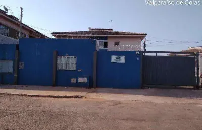 Oportunidade única em valparaiso de goias - go | tipo: apartamento | negociação: venda direta online  | situação: imóvel