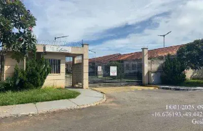 Oportunidade única em goiania - go | tipo: casa | negociação: leilão  | situação: imóvel