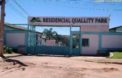 Oportunidade única em cidade ocidental - go | tipo: apartamento | negociação: venda direta online  | situação: imóvel