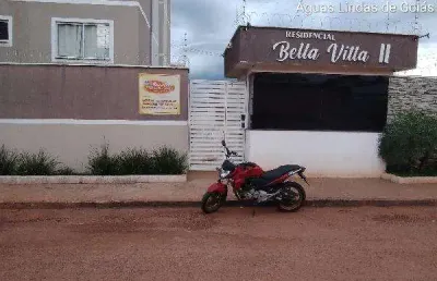 Oportunidade única em aguas lindas de goias - go | tipo: apartamento | negociação: venda direta online  | situação: imóvel