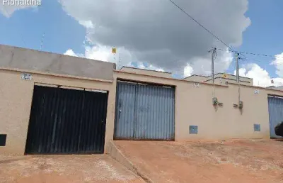 Oportunidade única em planaltina - go | tipo: casa | negociação: venda online  | situação: imóvel