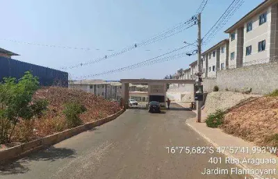 Oportunidade única em luziania - go | tipo: apartamento | negociação: venda direta online  | situação: imóvel