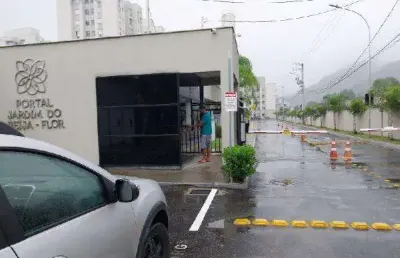 Oportunidade única em duque de caxias - rj | tipo: apartamento | negociação: venda online  | situação: imóvel