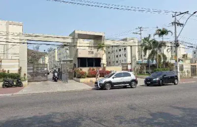 Oportunidade única em sao goncalo - rj | tipo: apartamento | negociação: venda direta online  | situação: imóvel