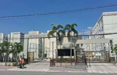 Oportunidade única em sao goncalo - rj | tipo: apartamento | negociação: venda direta online  | situação: imóvel