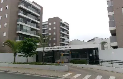 Oportunidade única em guarulhos - sp | tipo: apartamento | negociação: licitação aberta  | situação: imóvel