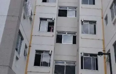 Oportunidade única em nova iguacu - rj | tipo: apartamento | negociação: venda direta online  | situação: imóvel