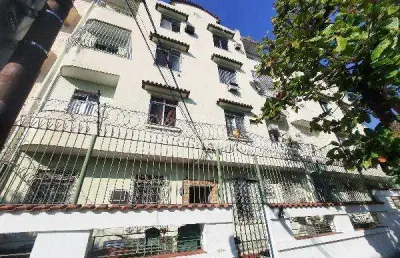 Oportunidade única em rio de janeiro - rj | tipo: apartamento | negociação: venda direta online  | situação: imóvel