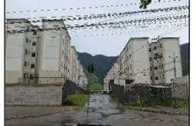 Oportunidade única em nova iguacu - rj | tipo: apartamento | negociação: venda direta online  | situação: imóvel