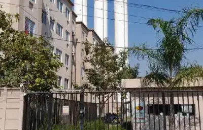 Oportunidade única em rio de janeiro - rj | tipo: apartamento | negociação: venda direta online  | situação: imóvel