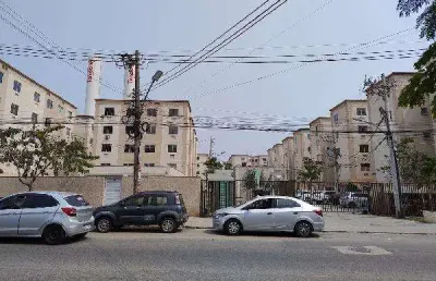 Oportunidade única em rio de janeiro - rj | tipo: apartamento | negociação: venda direta online  | situação: imóvel
