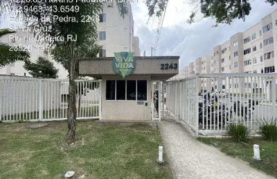 Oportunidade única em rio de janeiro - rj | tipo: apartamento | negociação: venda direta online  | situação: imóvel