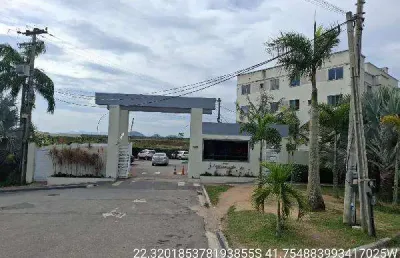 Oportunidade única em macae - rj | tipo: apartamento | negociação: venda direta online  | situação: imóvel