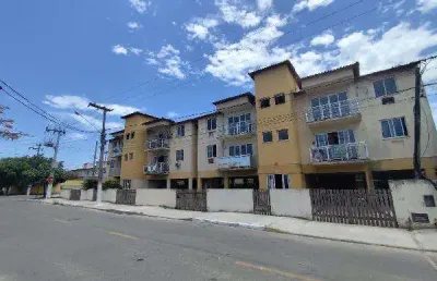 Oportunidade única em marica - rj | tipo: apartamento | negociação: venda direta online  | situação: imóvel