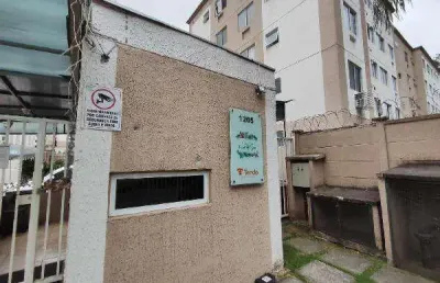 Oportunidade única em rio de janeiro - rj | tipo: apartamento | negociação: venda direta online  | situação: imóvel